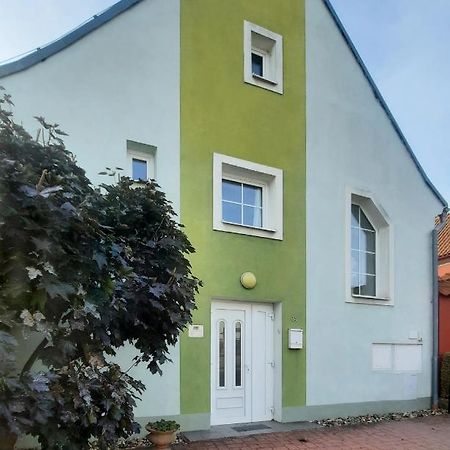 Apartman Franz Josef Hostka  Luaran gambar