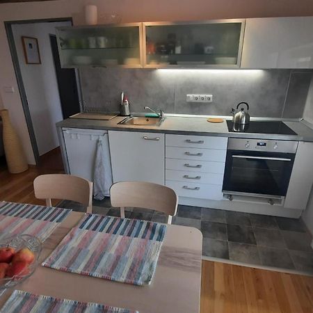 Apartman Franz Josef Hostka  Luaran gambar