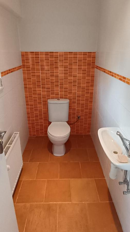 Apartman Franz Josef Hostka  Luaran gambar