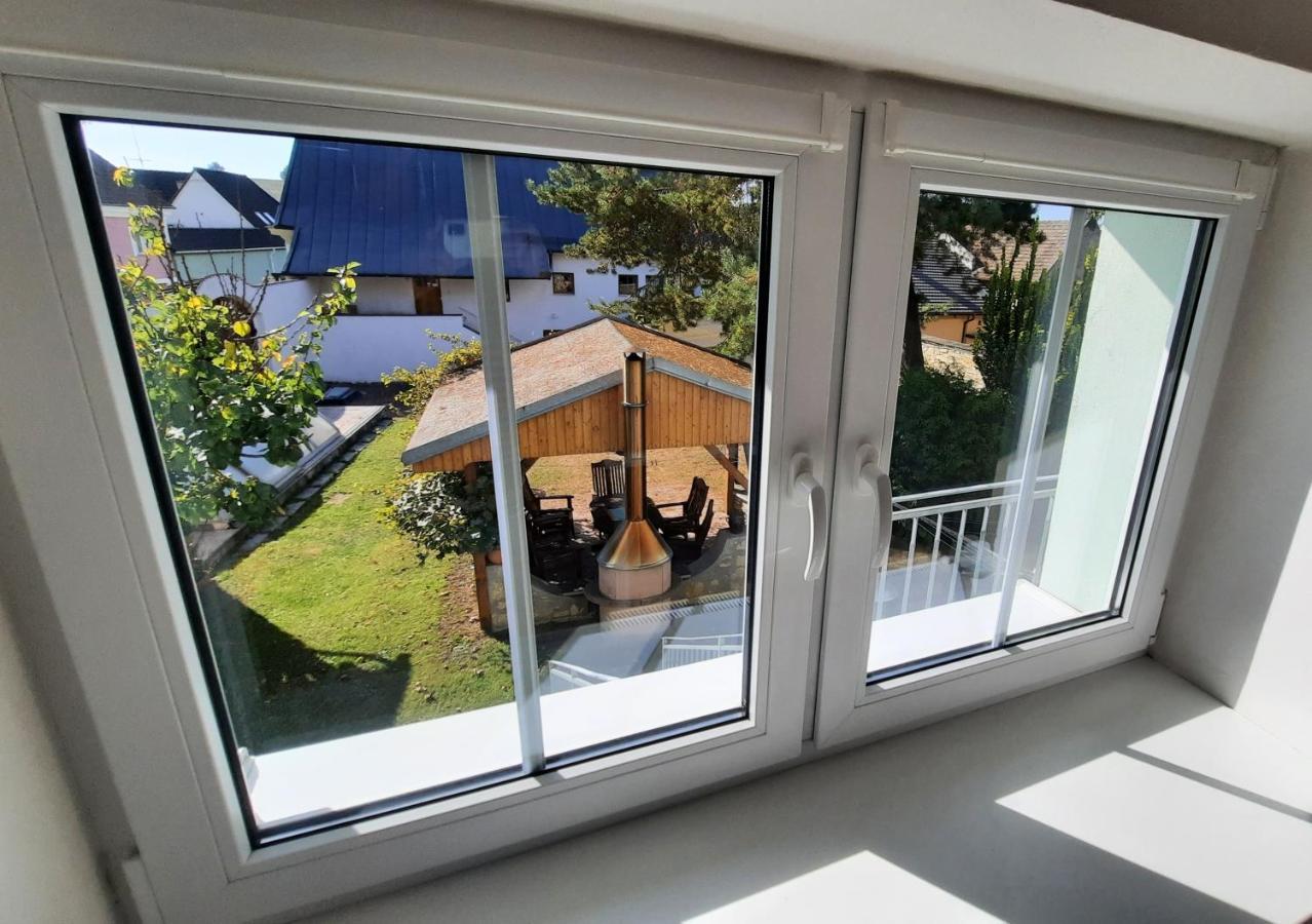 Apartman Franz Josef Hostka  Luaran gambar