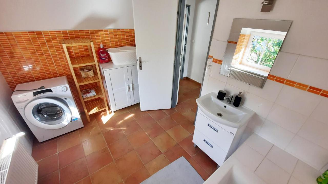 Apartman Franz Josef Hostka  Luaran gambar