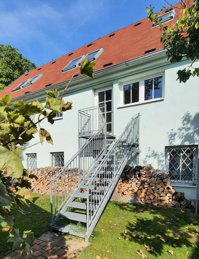 Apartman Franz Josef Hostka  Luaran gambar