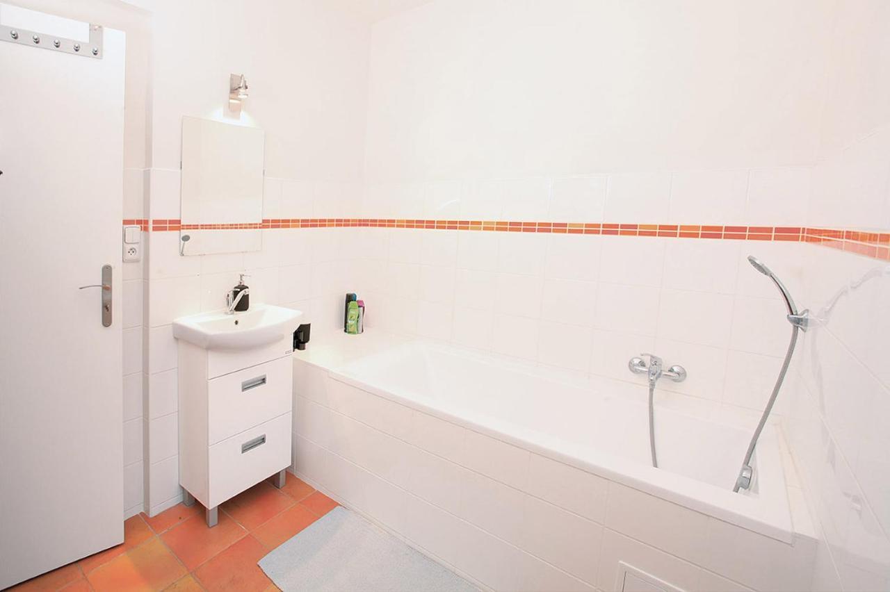 Apartman Franz Josef Hostka  Luaran gambar