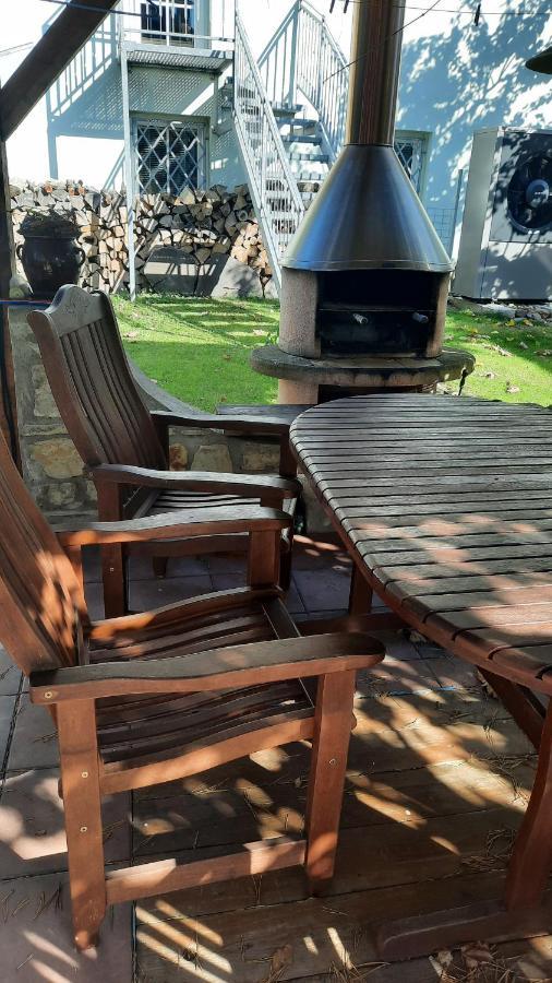 Apartman Franz Josef Hostka  Luaran gambar