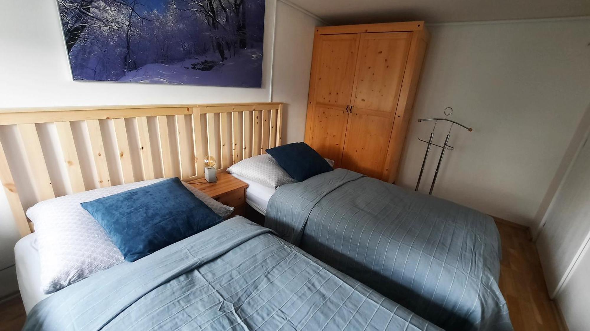 Apartman Franz Josef Hostka  Luaran gambar
