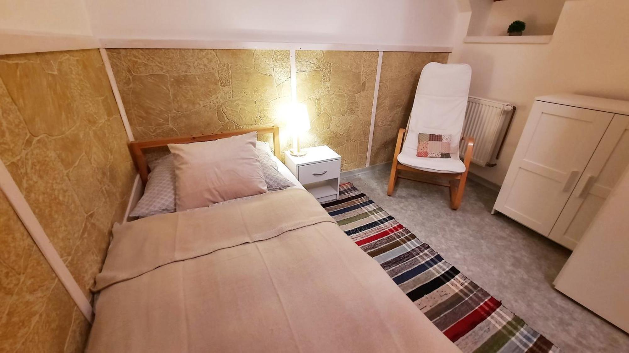 Apartman Franz Josef Hostka  Luaran gambar