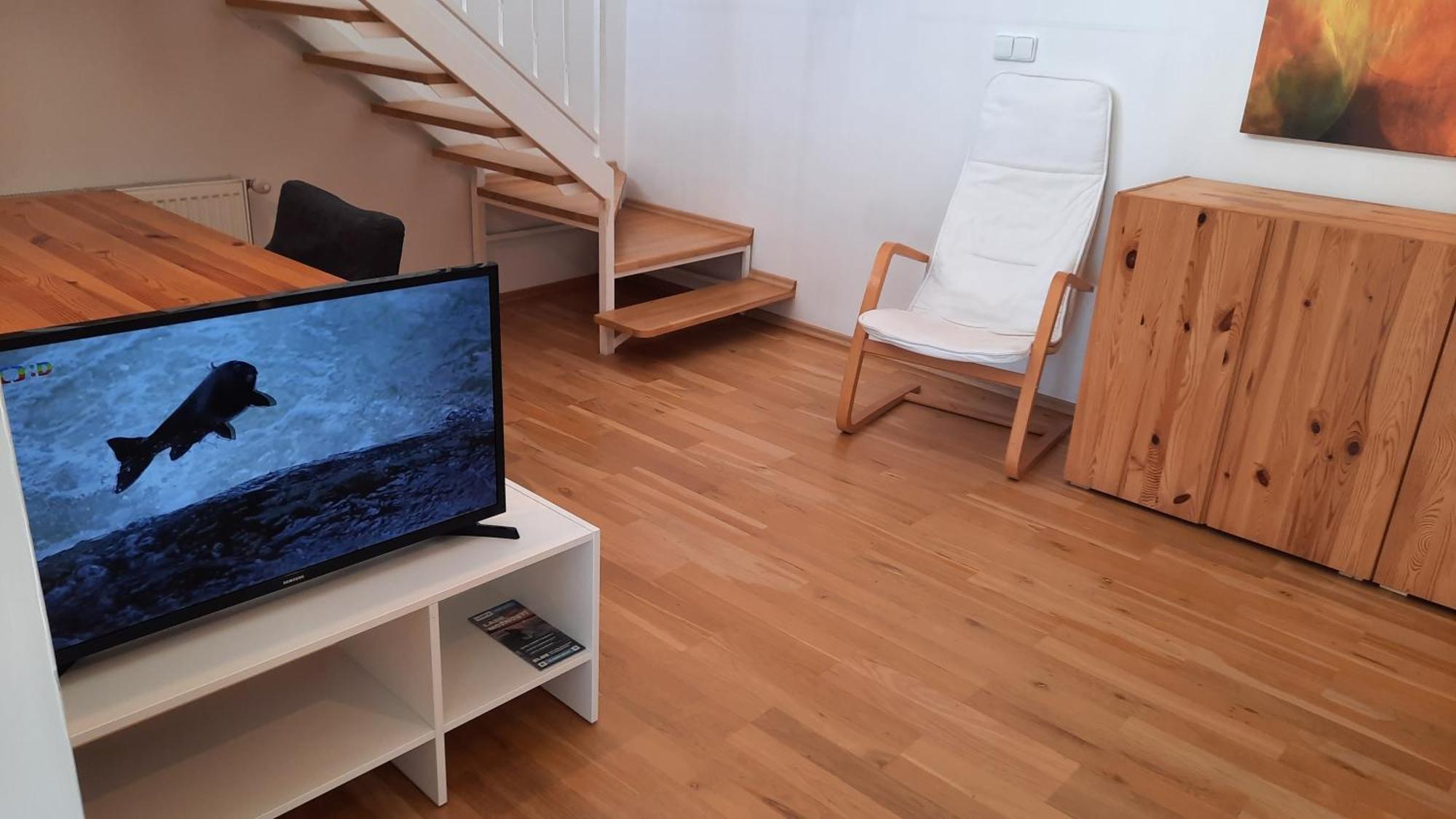 Apartman Franz Josef Hostka  Luaran gambar