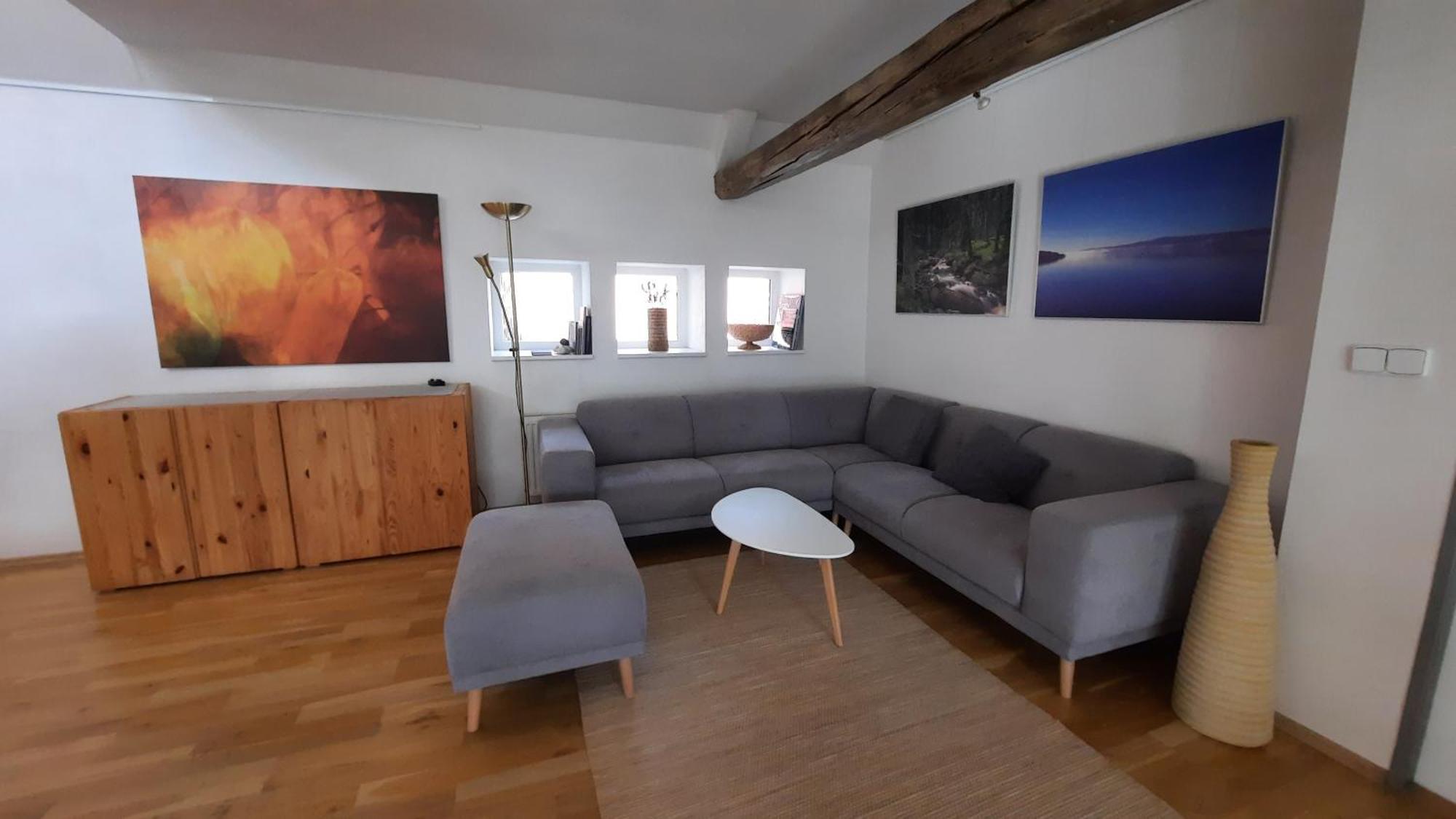 Apartman Franz Josef Hostka  Luaran gambar