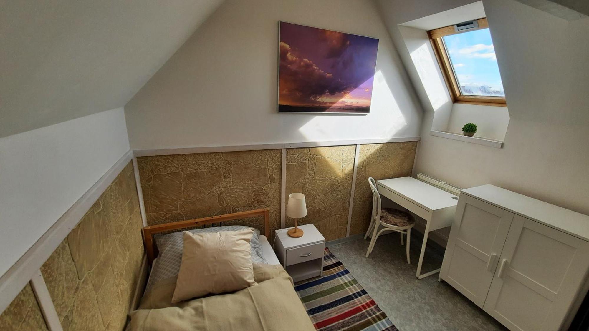 Apartman Franz Josef Hostka  Luaran gambar