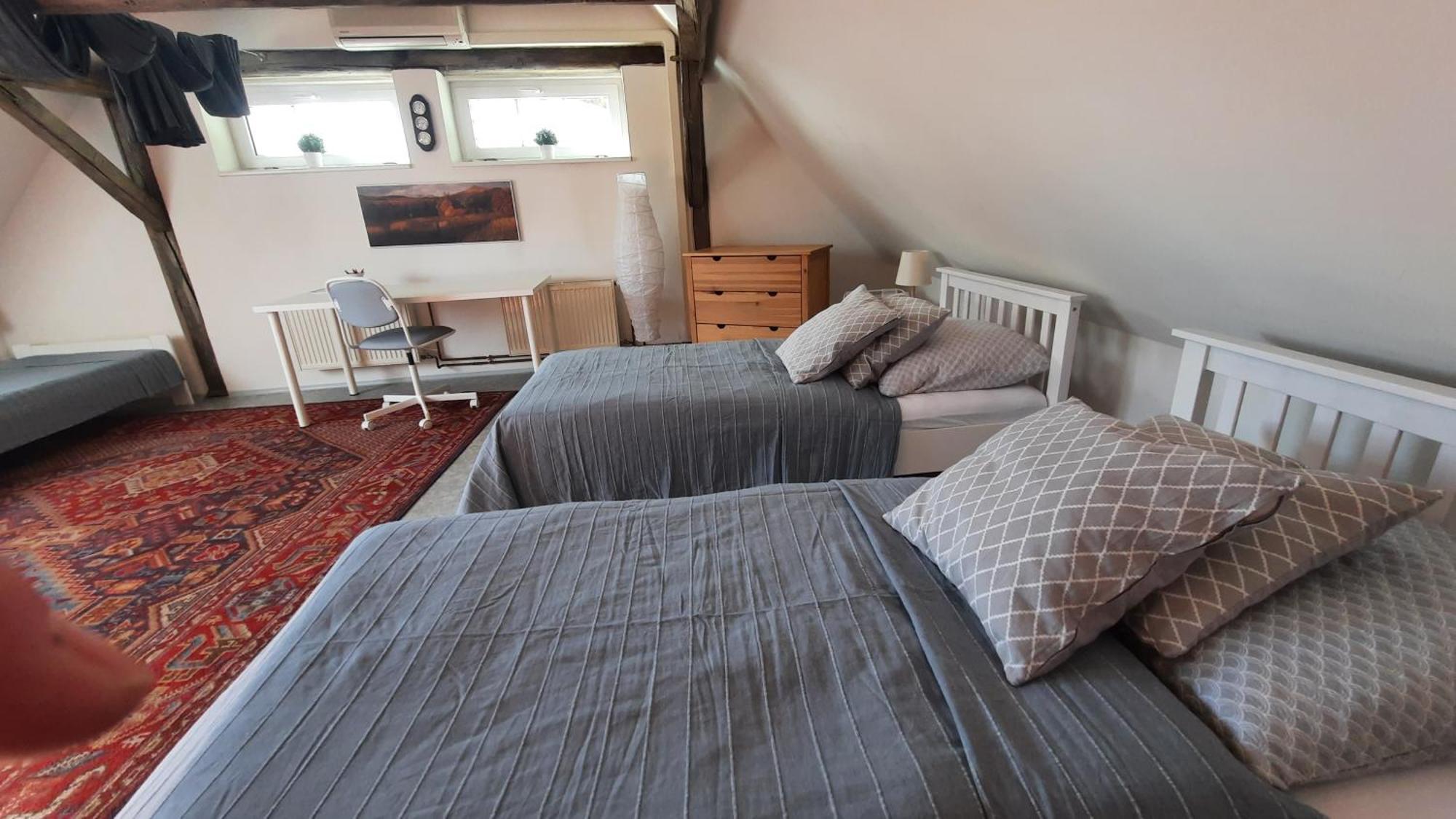 Apartman Franz Josef Hostka  Luaran gambar