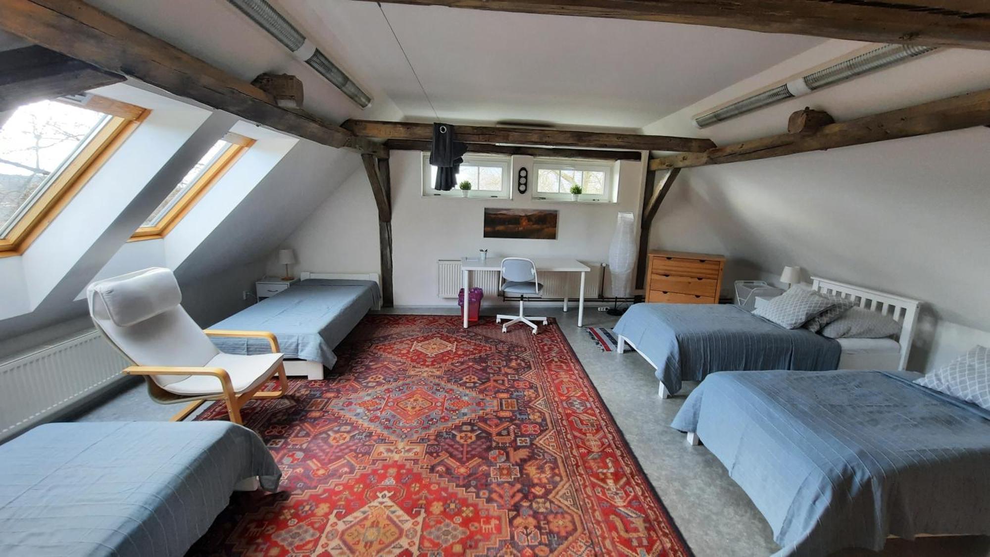 Apartman Franz Josef Hostka  Luaran gambar